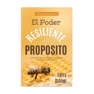 El poder resiliente del proposito