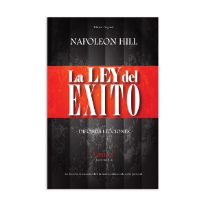 La ley del exito tomo 1